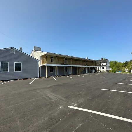 Vacation Inn Saco Zewnętrze zdjęcie