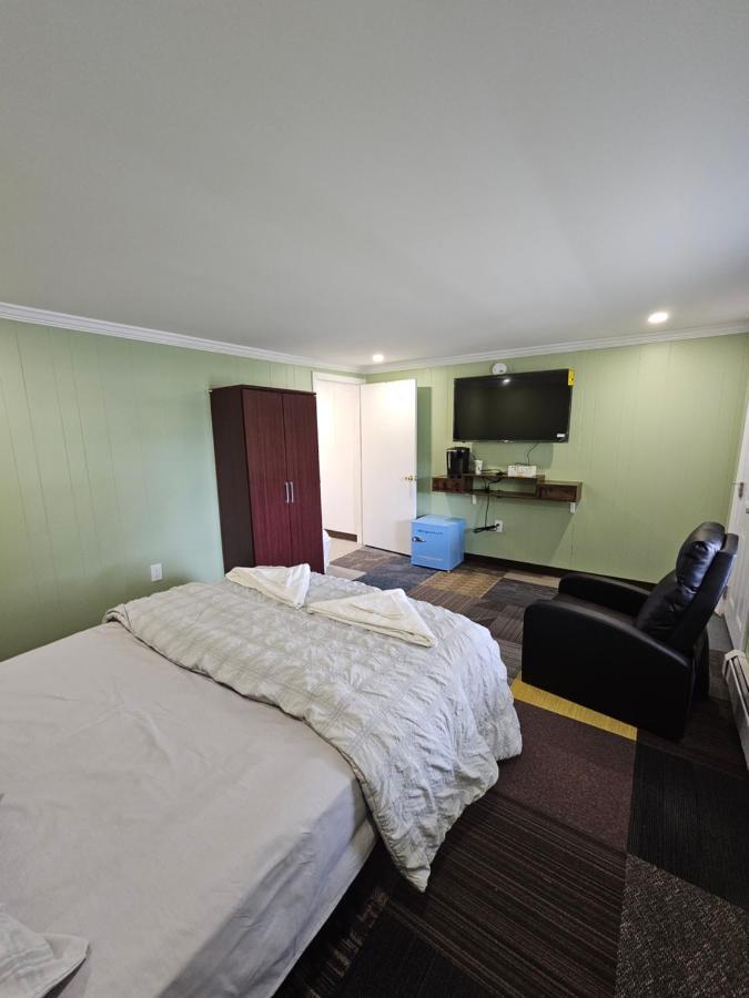 Vacation Inn Saco Pokój zdjęcie