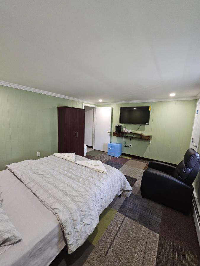 Vacation Inn Saco Pokój zdjęcie