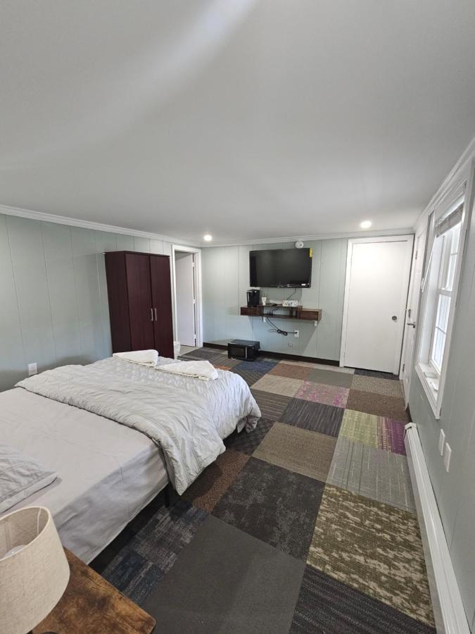 Vacation Inn Saco Pokój zdjęcie