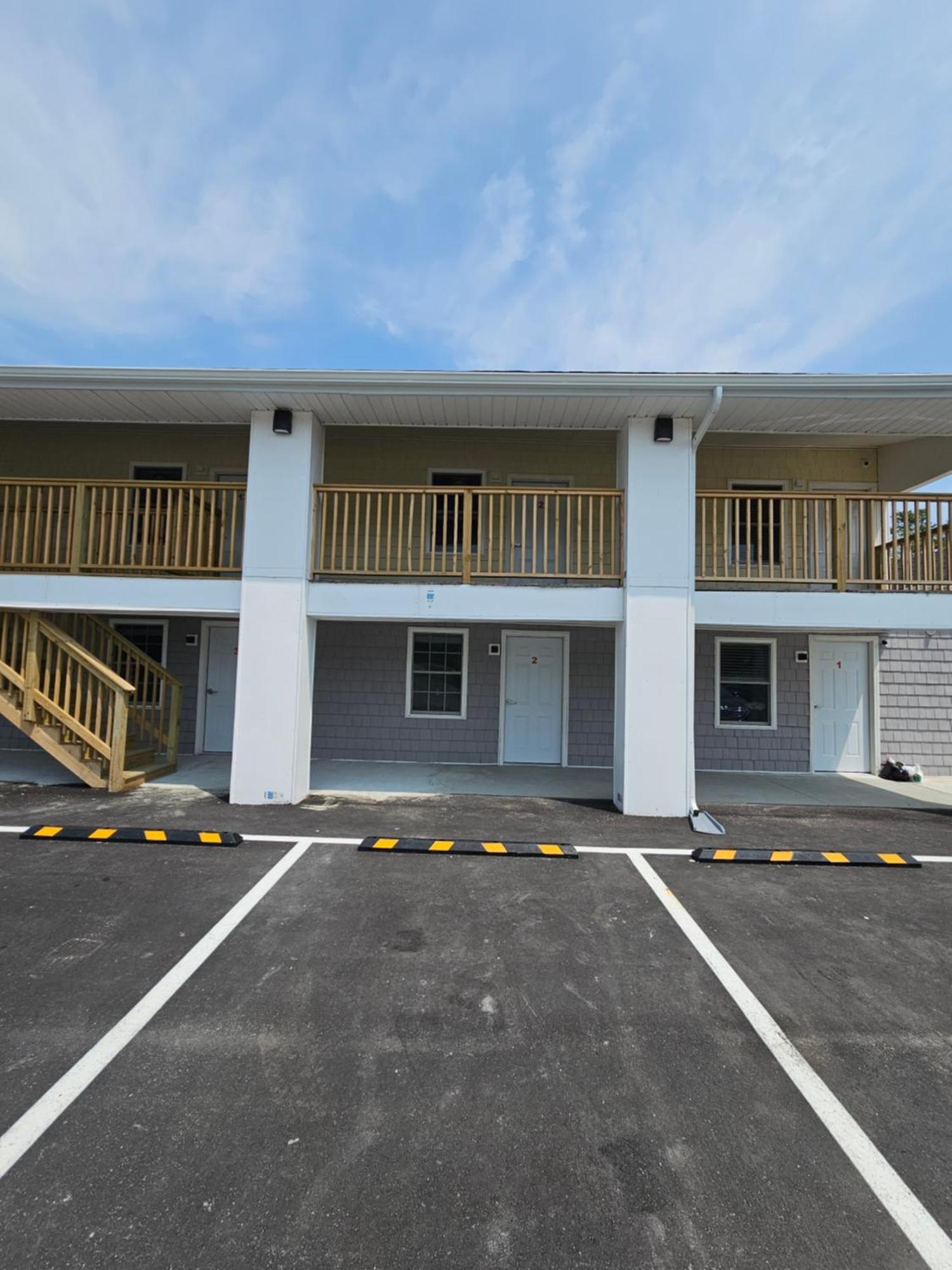 Vacation Inn Saco Pokój zdjęcie