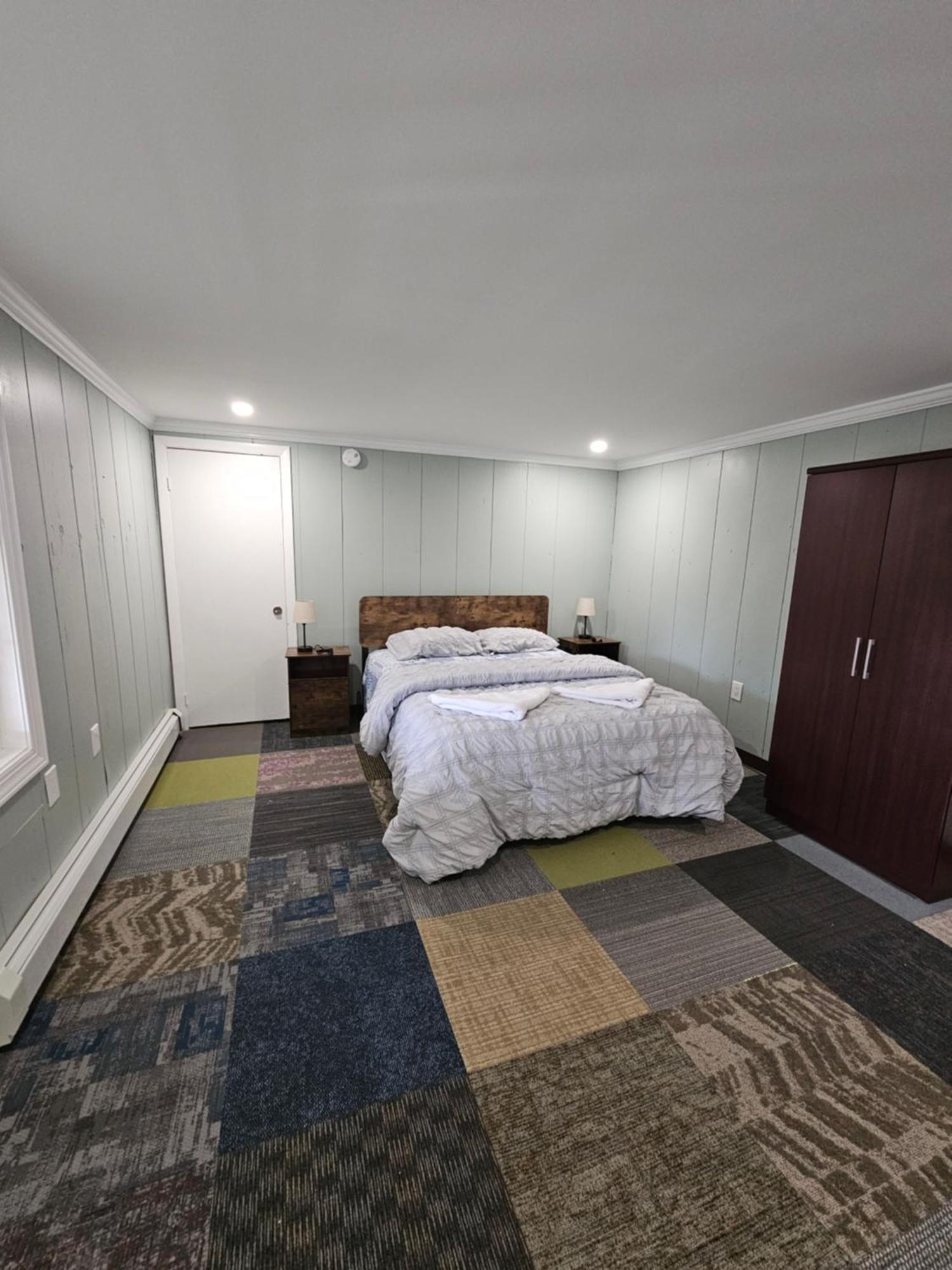 Vacation Inn Saco Pokój zdjęcie