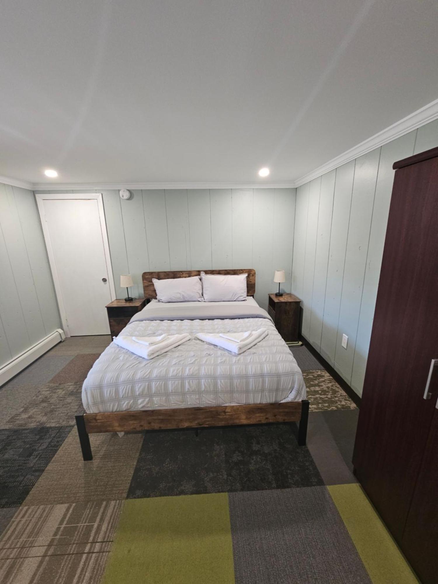 Vacation Inn Saco Pokój zdjęcie