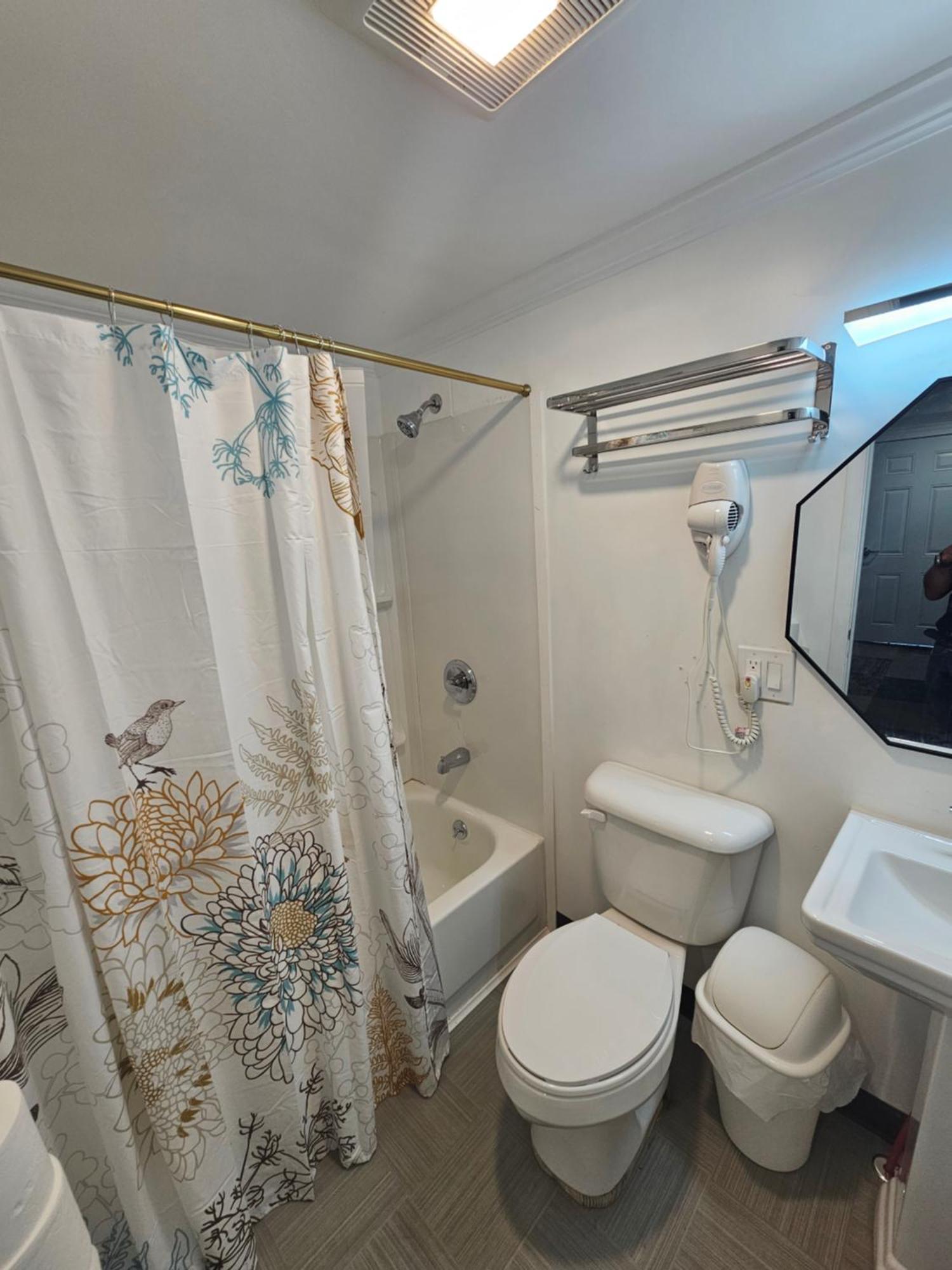 Vacation Inn Saco Pokój zdjęcie