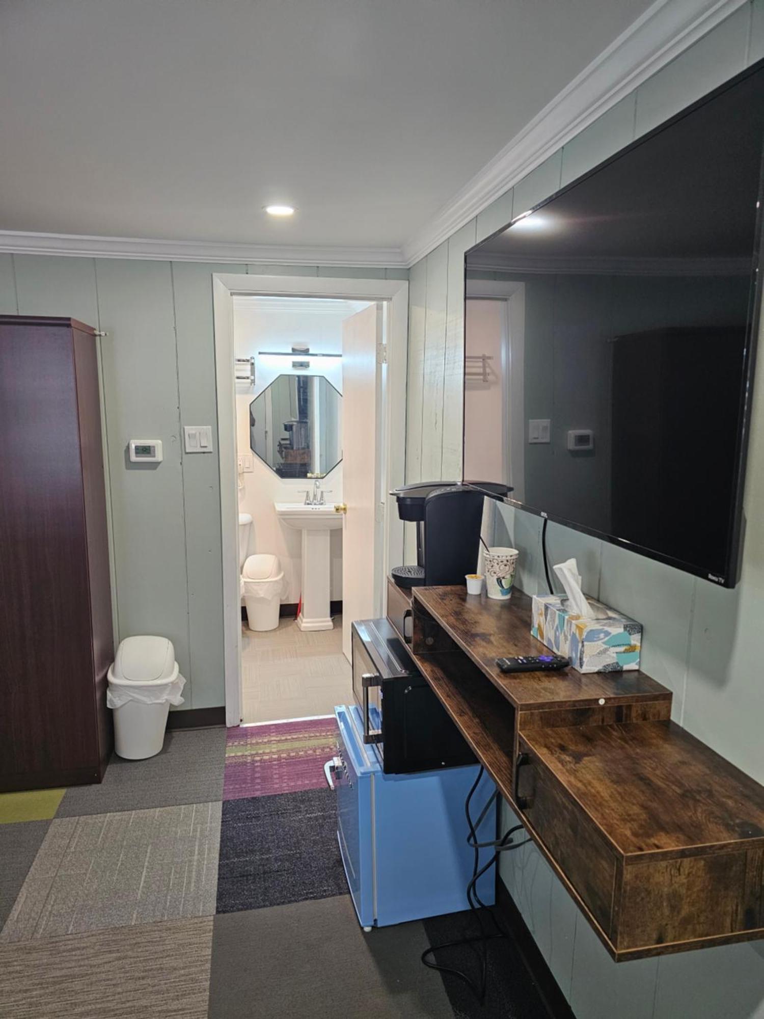 Vacation Inn Saco Pokój zdjęcie