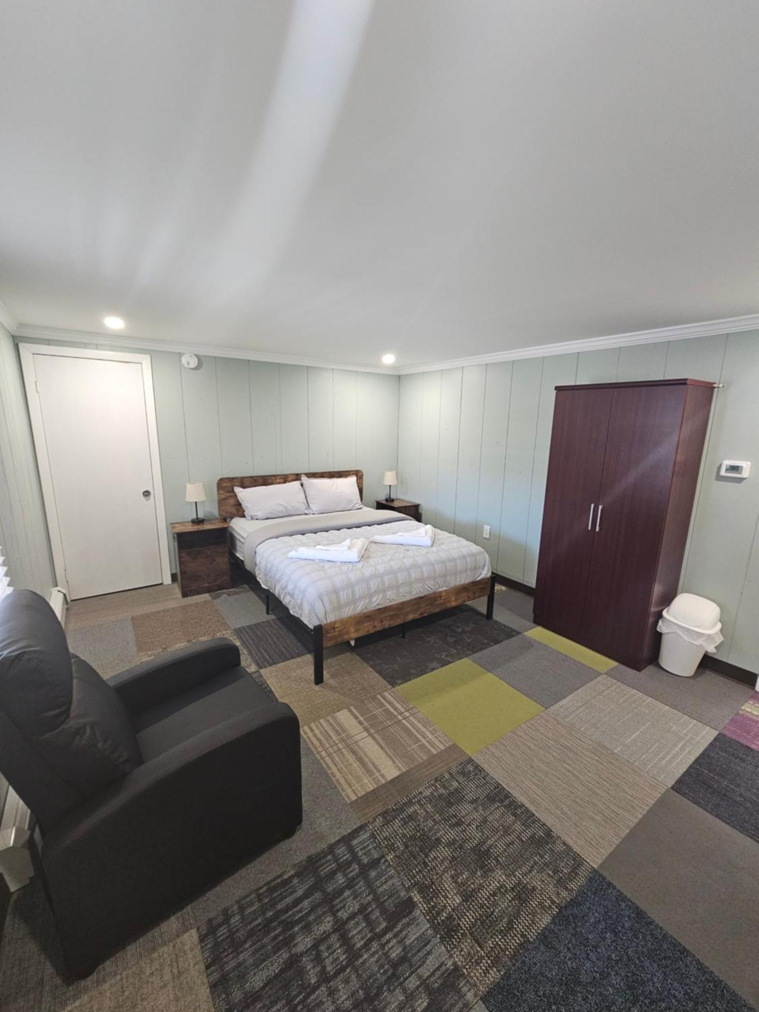 Vacation Inn Saco Pokój zdjęcie