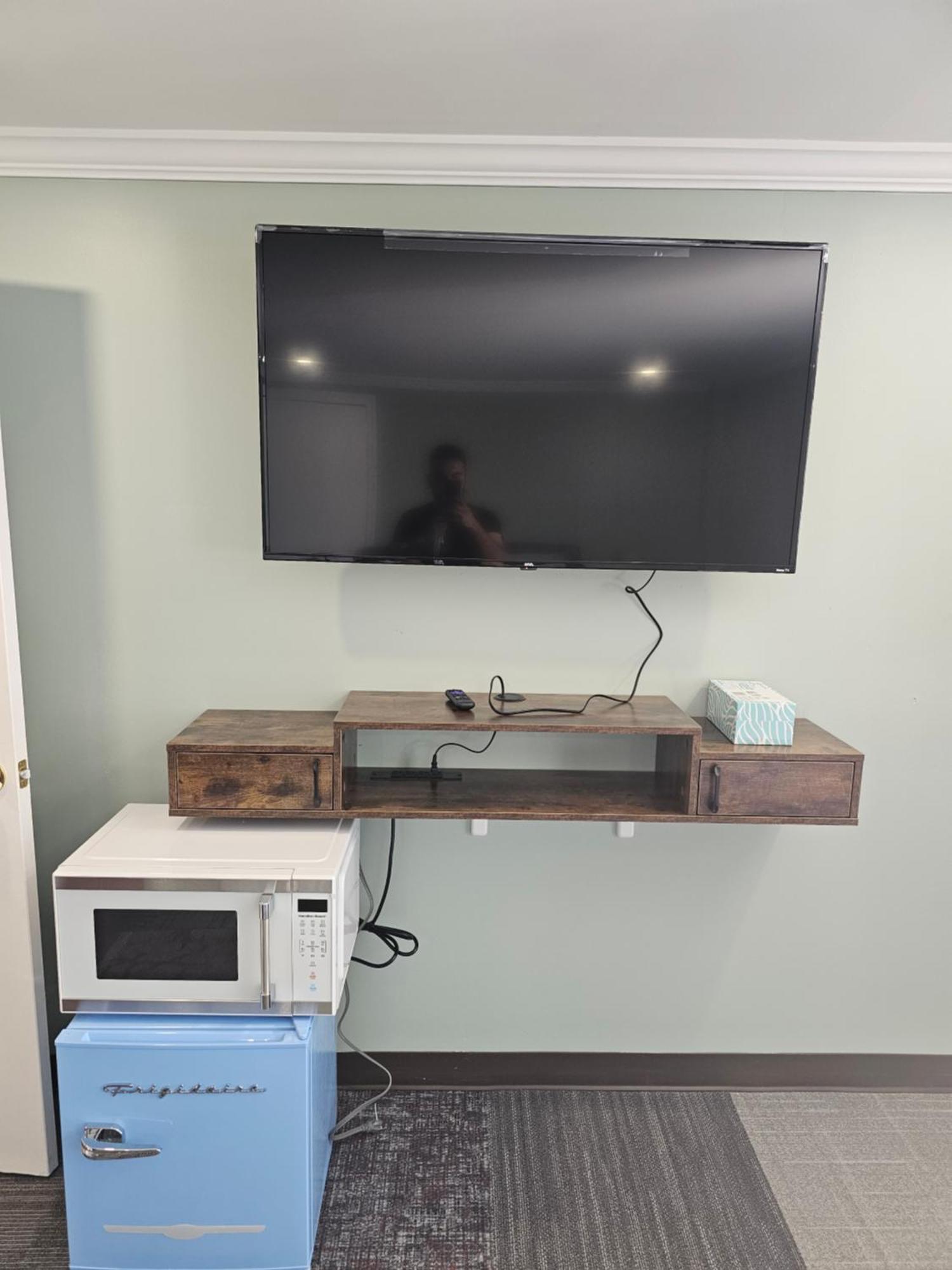 Vacation Inn Saco Pokój zdjęcie
